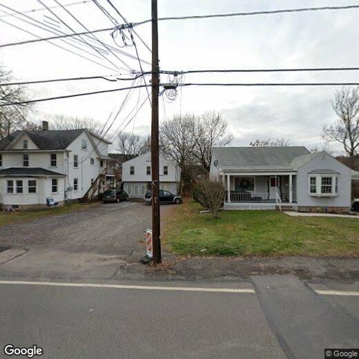 144 N Main St, Shavertown, PA 18708 Apartment for Rent in Shavertown