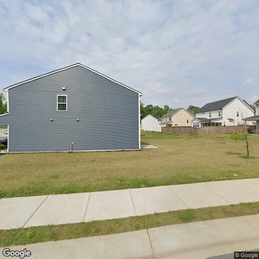 14 White Hart Ct, Angier, NC 27501 House Rental in Angier, NC