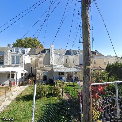 Primary Photo - 114 Yarnell St