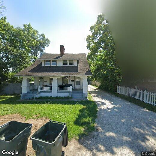 Primary Photo - 3460 Ridge Ave