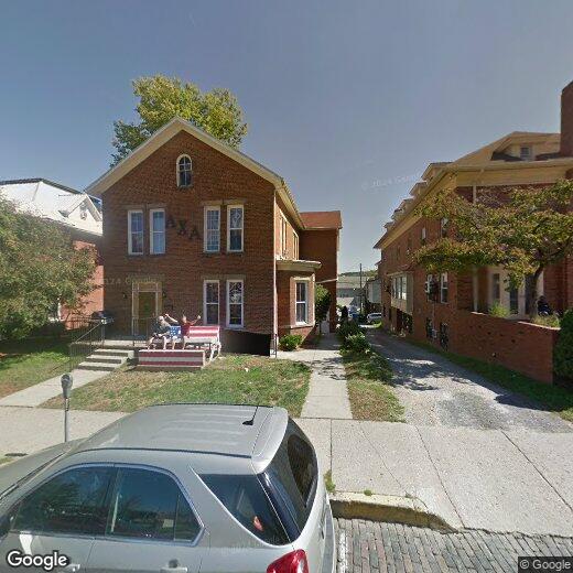 Primary Photo - 12 N College St
