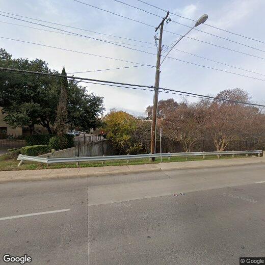 Primary Photo - 4777 Cedar Springs Rd