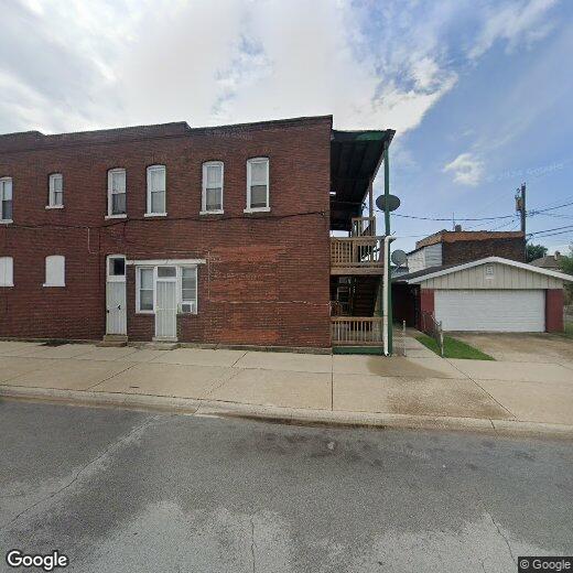 Primary Photo - 3804 Euclid Ave