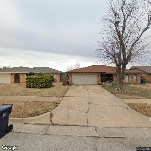 2331 SW 90th Pl, Oklahoma City, OK 73159 Townhome Rentals in Oklahoma