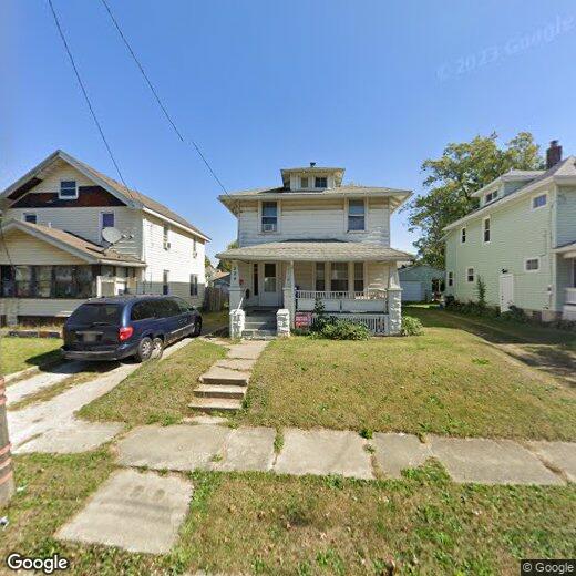 Primary Photo - 524 Mary St