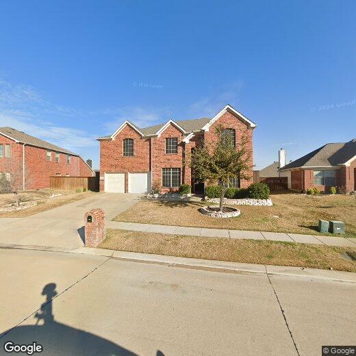 Primary Photo - 14924 Lone Spring Dr