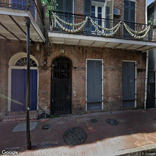 Primary Photo - 807 Bourbon St