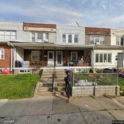 Primary Photo - 7108 Guyer Ave