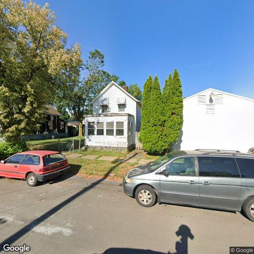 Foto principal - 534 46th St