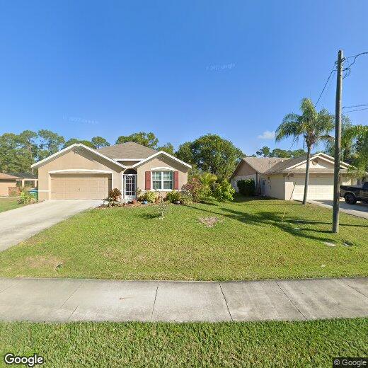 Foto principal - 2301 SW 38th Terrace