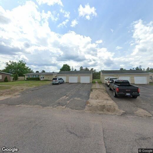 106 Provider, Gwinn, MI 49841 House for Rent in Gwinn, MI