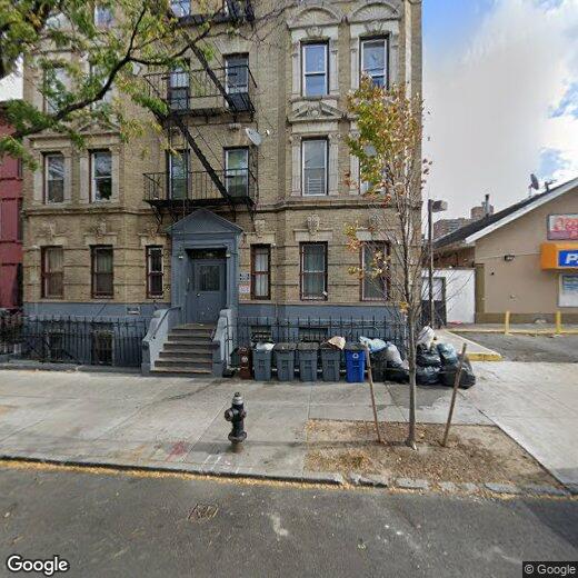 Primary Photo - SARATOGA AVENUE