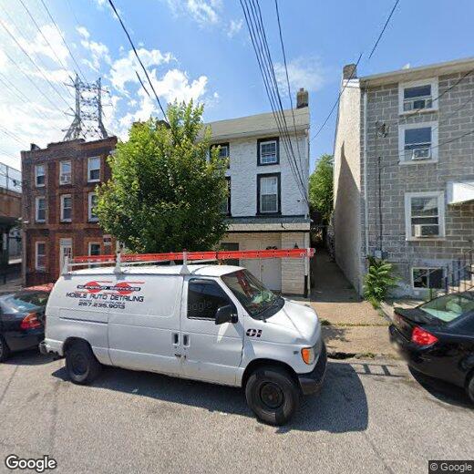 Primary Photo - 116 Grape St