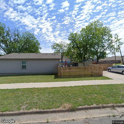 Primary Photo - 724 W Gandy St