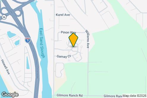 Cabernet Apartments photo'