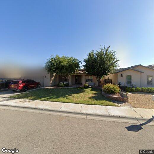 131 Apache Silver Rd, Santa Teresa, NM 88008 House Rental in Santa Teresa, NM