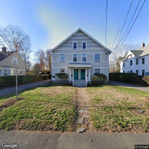Primary Photo - 11 Evergreen Ave