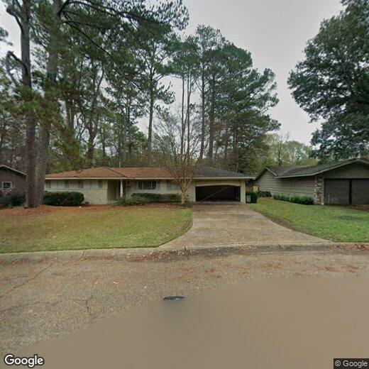 4126 Navajo Rd, Jackson, MS 39211 House Rental in Jackson, MS