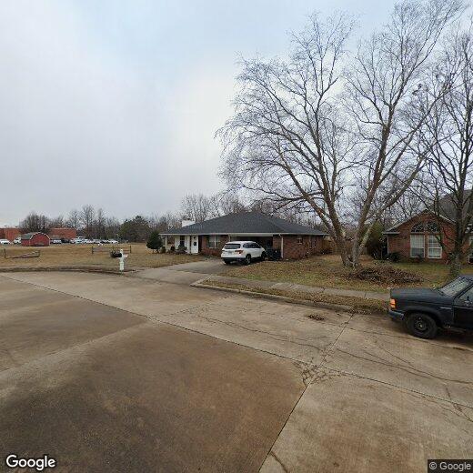 400 N 37th Pl, Rogers, AR 72756 House Rental in Rogers, AR