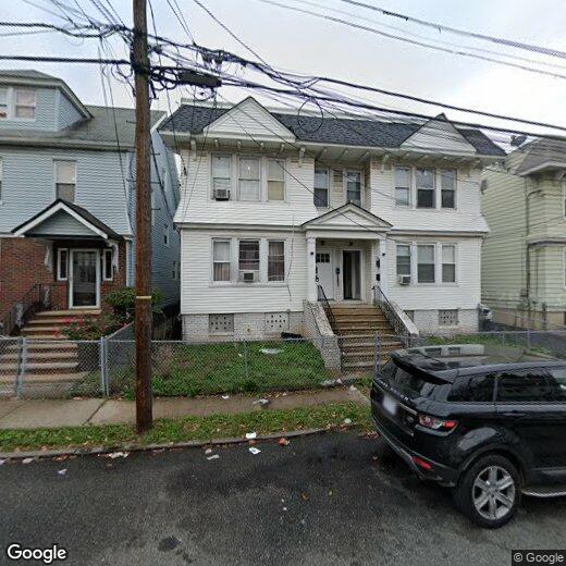 55 Stockman Pl, Irvington, NJ 07111 Apartment for Rent in Irvington