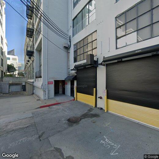 Primary Photo - 355 Bryant St