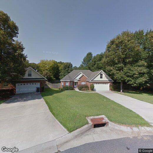 107 Blackstone Court