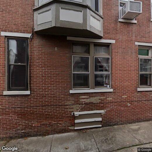 1925 Penn St, Harrisburg, PA 17102 Townhouse for Rent in Harrisburg