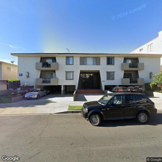 Primary Photo - 1631 Barry Ave