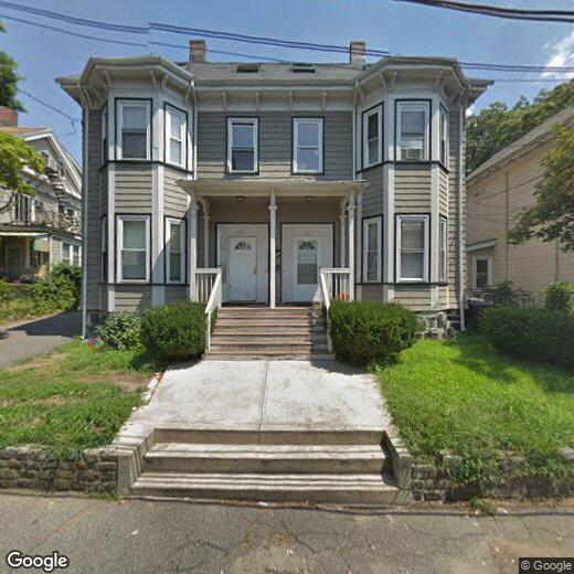 Primary Photo - AVAILABLE 9/1/2026 -  Enormous, renovated ...