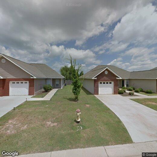 133 Pine Meadows Cir, Elmore, AL 36025 Townhome Rentals in Elmore AL