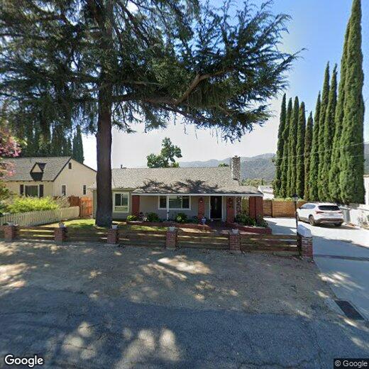 Primary Photo - 3126 Evelyn St