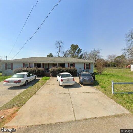 210 Perry Railroad St, Fort Valley, GA 31030 House Rental in Fort