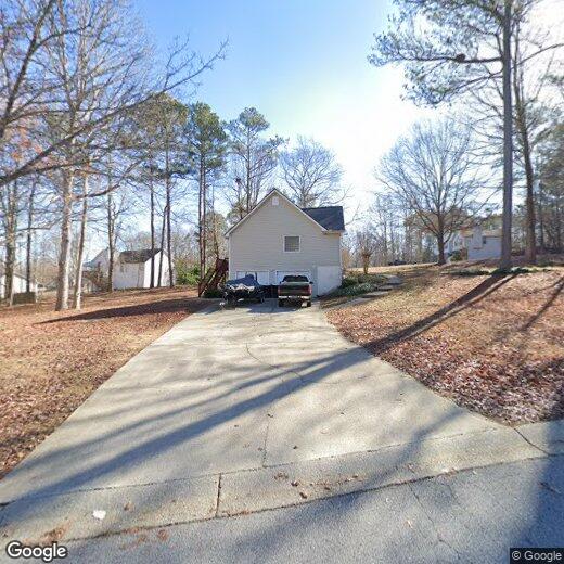 40 Rotunda Ct, Dallas, GA 30157 House Rental in Dallas, GA