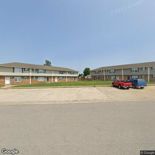 Primary Photo - 3 br, 2.5 bath House - 1229 Glenridge