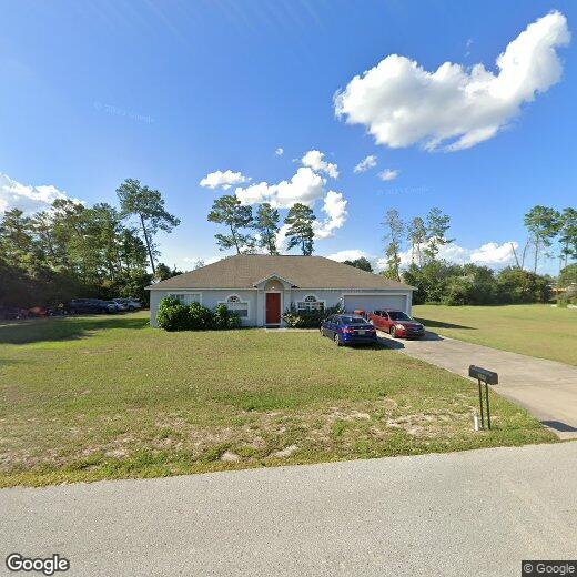 4235 SW 111th Pl, Ocala, FL 34476 House Rental in Ocala, FL