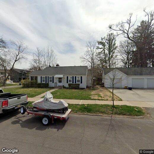 Primary Photo - 501 W Keech Ave