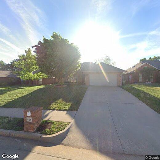 1828 Chelsea Dr, Edmond, OK 73013 House for Rent in Edmond, OK