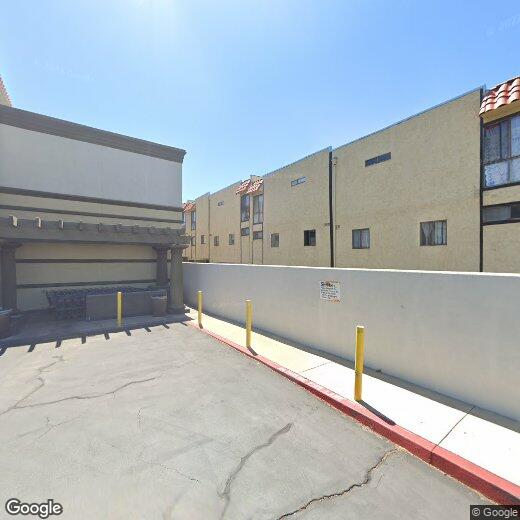 106 N Chapel Ave Unit 1, Alhambra, CA 91801 Condo for Rent in