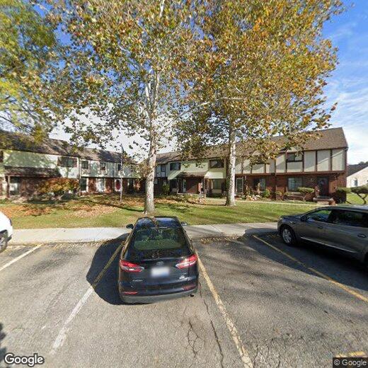 Primary Photo - 8325 Hickory Dr