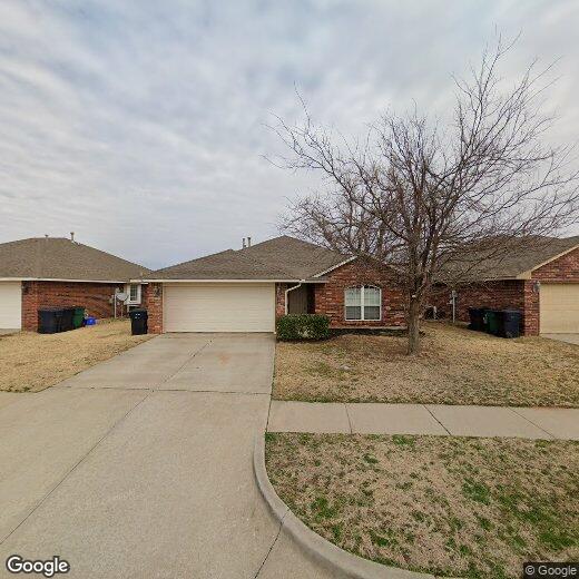 1028 Westridge Dr, Oklahoma City, OK 73099 House for Rent in Oklahoma