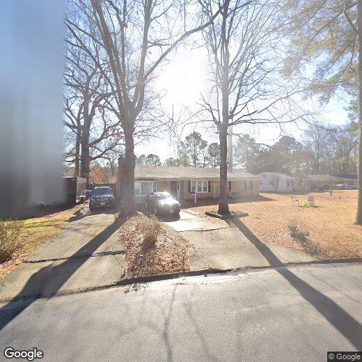 Primary Photo - 621 Bethune Dr