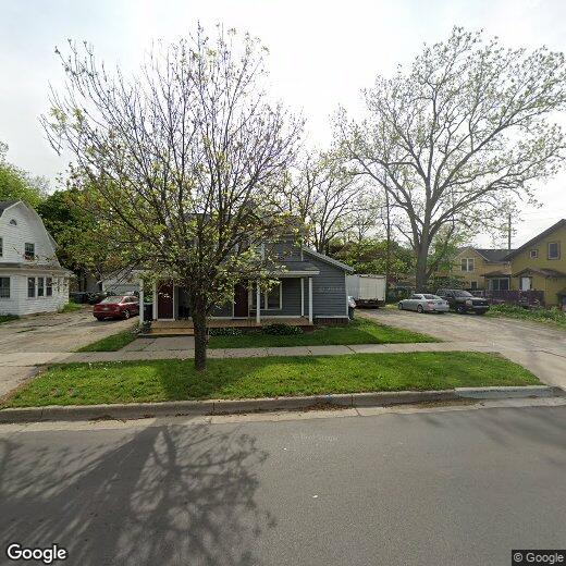 Primary Photo - 108 N Hamilton St