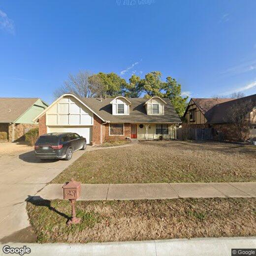 Foto principal - 3308 W Quincy St