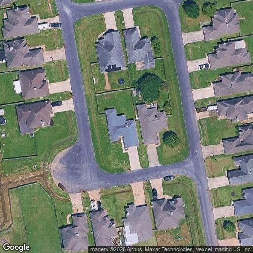 501 King Arthurs Way, Youngsville, LA 70592 House Rental in