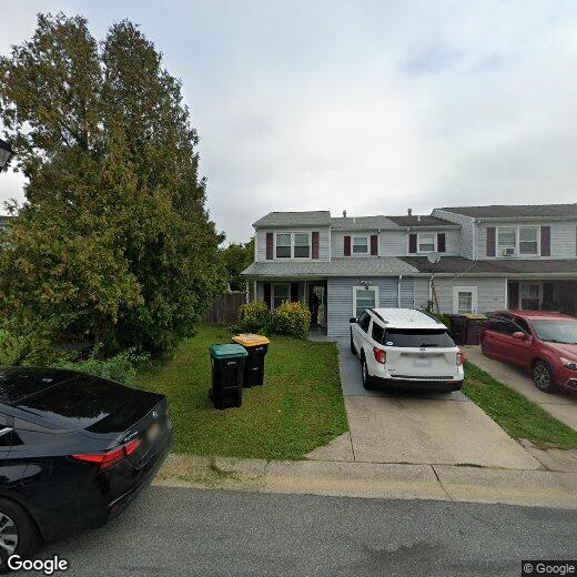 32 Stephanie Dr, Bear, DE 19701 Townhouse for Rent in Bear, DE