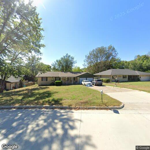 1929 Foster, Ada, OK 74820 House Rental in Ada, OK