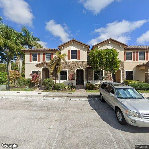 15109 SW 113th Terrace, Miami, FL 33196 Townhome Rentals in Miami FL