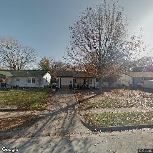 Primary Photo - 822 Milam Dr