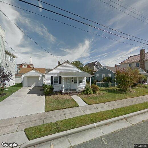 115 N 33rd Ave, Longport, NJ 08403 House Rental in Longport, NJ
