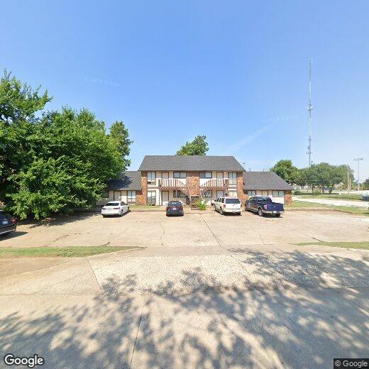 417 Chartrand Ave Unit D, Edmond, OK 73034 Room for Rent in Edmond